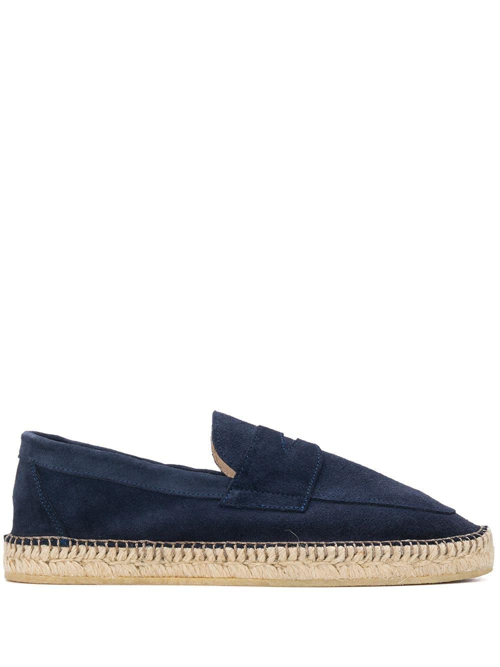 Diego espadrilles by SCAROSSO