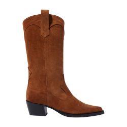 Dolly boots by SCAROSSO