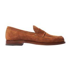 Edward loafers by SCAROSSO