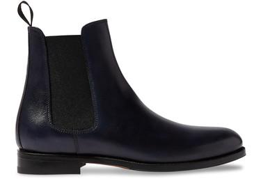 Elena boots by SCAROSSO