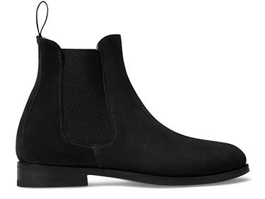 Elena boots by SCAROSSO