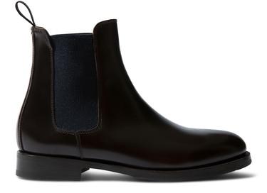 Elena boots by SCAROSSO