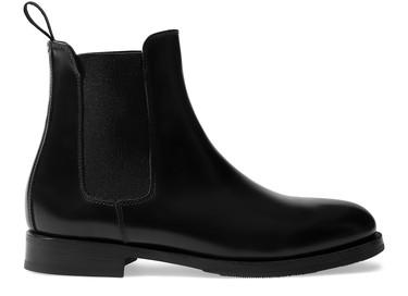 Elena boots by SCAROSSO