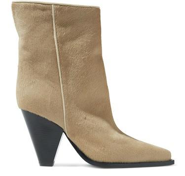 Emily boots by SCAROSSO