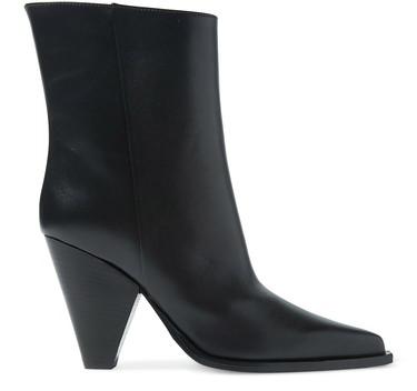 Emily boots by SCAROSSO