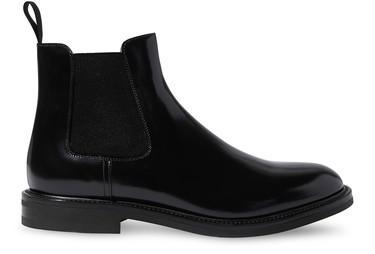Eric boots by SCAROSSO
