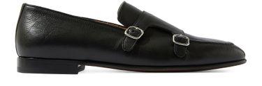 Ernesto loafers by SCAROSSO