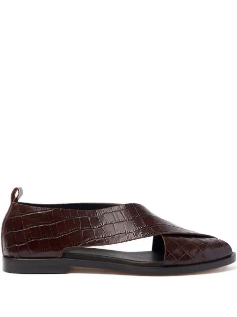 Eros sandals by SCAROSSO