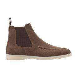 Eugenia ankle boots by SCAROSSO