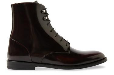 Eva boots by SCAROSSO