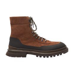 Federico boots by SCAROSSO