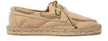 Felipe espadrilles by SCAROSSO