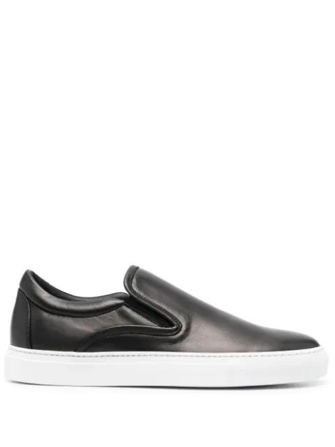 Filippo slip-on sneakers by SCAROSSO