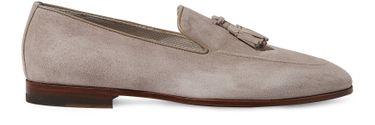 Flavio loafers by SCAROSSO