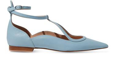 Gae ballerinas by SCAROSSO