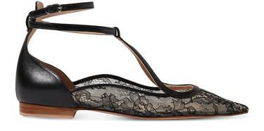 Gae ballerinas by SCAROSSO