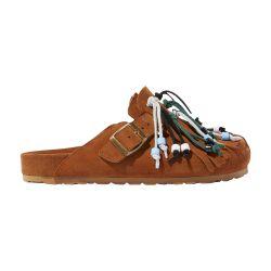 Gea mules by SCAROSSO