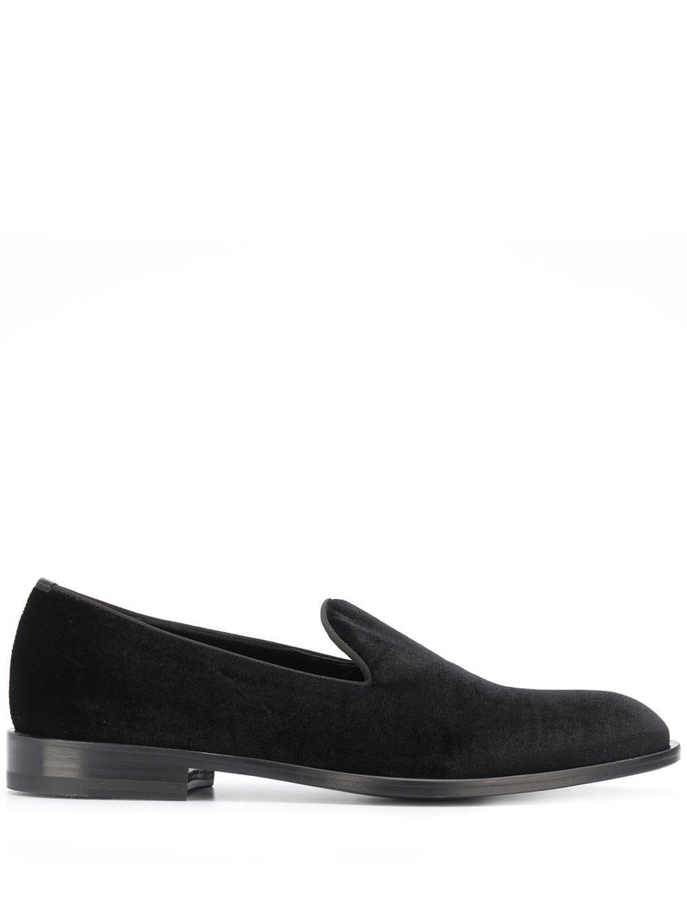 George plain loafers by SCAROSSO