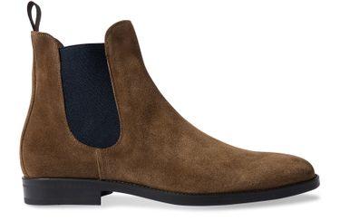 Giacomo boots by SCAROSSO
