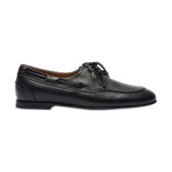 Ginevra boat shoes by SCAROSSO