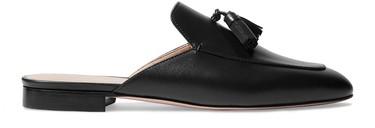 Giorgina mules by SCAROSSO