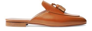 Giorgina mules by SCAROSSO