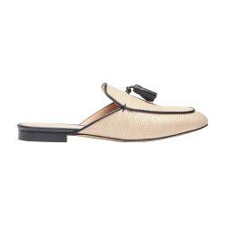 Giorgina mules by SCAROSSO