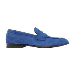 Gregory loafers by SCAROSSO