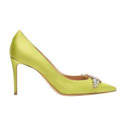 Greta pumps by SCAROSSO