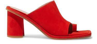 Gwen sandals by SCAROSSO