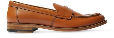 Harper loafers by SCAROSSO