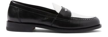 Harper loafers by SCAROSSO