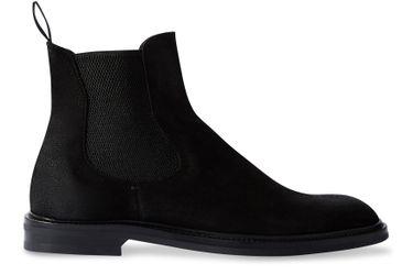 Hunter boots by SCAROSSO
