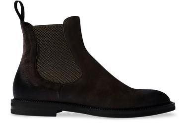 Hunter boots by SCAROSSO