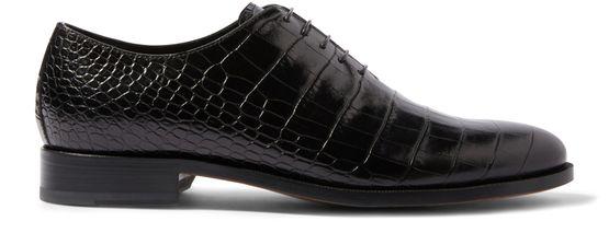 Ignazio oxford by SCAROSSO