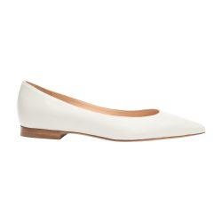 Iris ballet flats by SCAROSSO