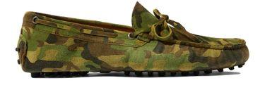 James loafers by SCAROSSO