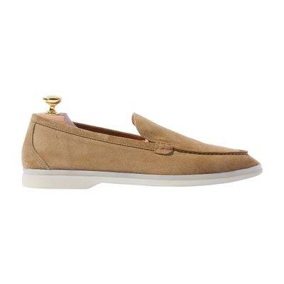 James loafers by SCAROSSO