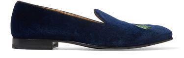 Jay loafers by SCAROSSO
