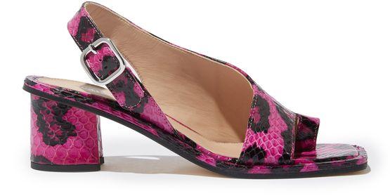 Jill sandals by SCAROSSO