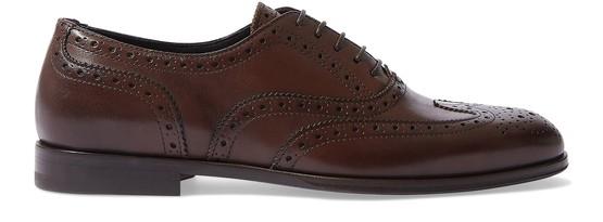 Judy brogues by SCAROSSO