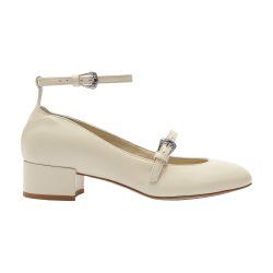 June sandals by SCAROSSO