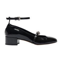 June sandals by SCAROSSO