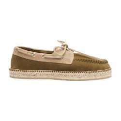 Kai espadrilles by SCAROSSO