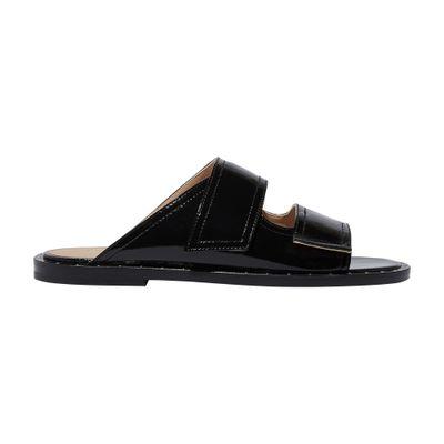 Karen sandals by SCAROSSO