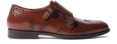 Kate brogues by SCAROSSO
