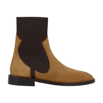 Kelly boots by SCAROSSO