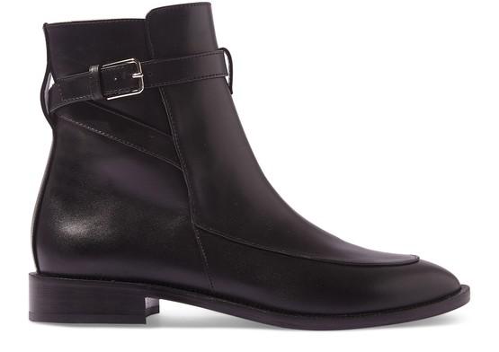 Kelly boots by SCAROSSO