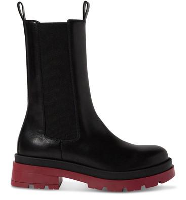 Kim boots by SCAROSSO