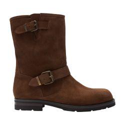 Kurt boots by SCAROSSO
